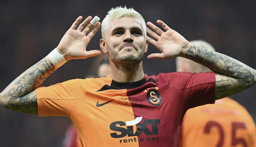 Mauro Icardi imzayı atıyor! O takımda resmen küllerinden doğacak - Resim: 6