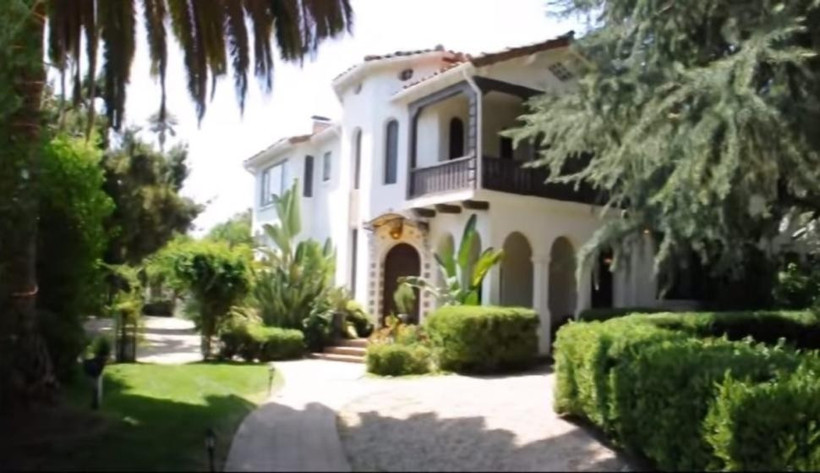 Ya evinizde erotik film çevrilirse? - Resim: 1