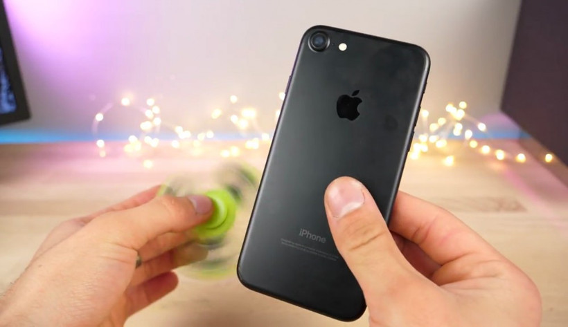 Yeni stres çarkına bakın hem de iPhone 7'den! - Resim: 2