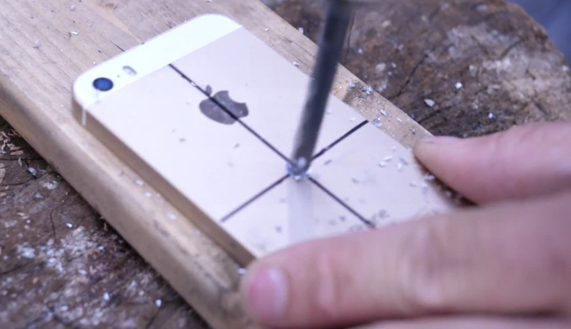 Yeni stres çarkına bakın hem de iPhone 7'den! - Resim: 3