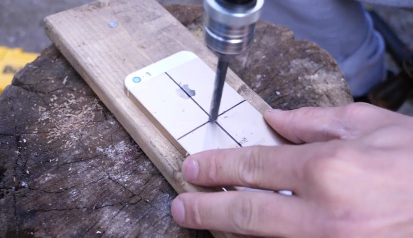 Yeni stres çarkına bakın hem de iPhone 7'den! - Resim: 4