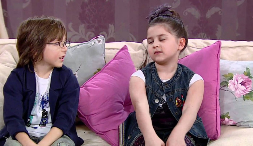 Çocuklar Duymasın'ın Beton Orçun'u Alp Eren'in inanılmaz değişimi! - Resim: 2