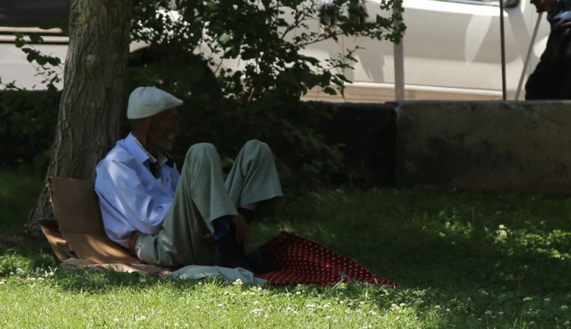 Meteoroloji alarm verdi bu iller alev alev yanacak - Resim: 2