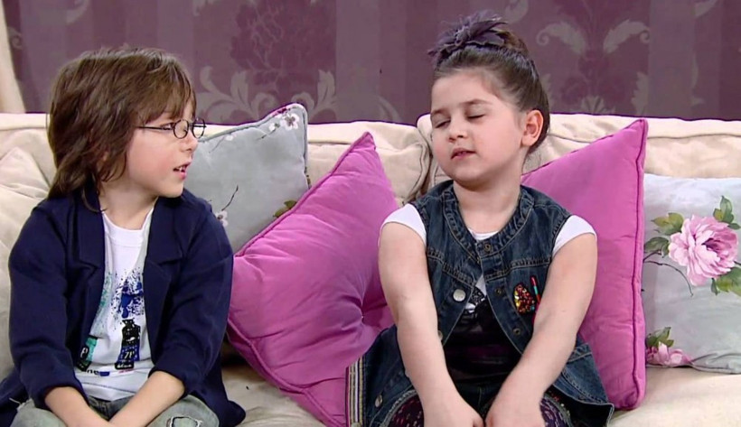 Çocuklar Duymasın Beton Orçun'u Alperen Khamis kimdir son haline bakın - Resim: 4