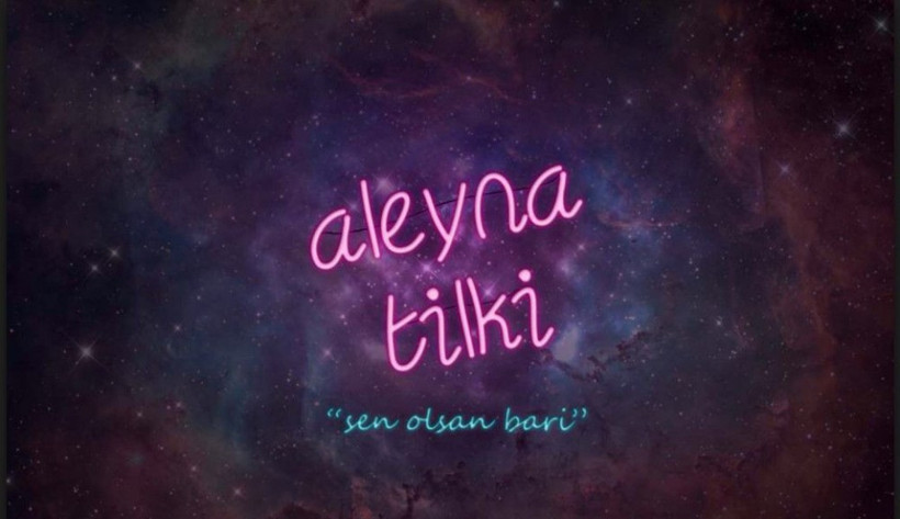 Aleyna Tilki'nin yeni klibi sosyal medyayı sallıyor!  - Resim: 3
