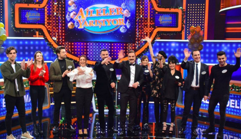 Yılbaşı gecesi hangi kanalda kimler var dansöz çıkacak mı? - Resim: 2