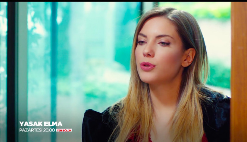 Yasak Elma'da beyin yakan sahne! Aklımızla resmen alay ediyorlar - Resim: 2