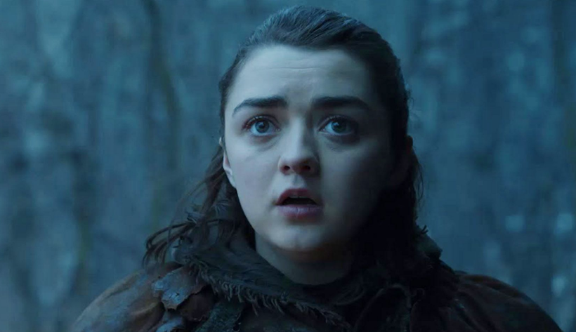 Game of Thrones işte böyle çekiliyor! Dizinin kamera arkası görüntüleri şaşırttı - Resim: 2