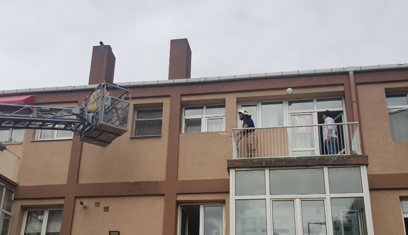 Cihan Tamer kız kardeşinden haber alamıyordu gerçek ortaya çıktı - Resim: 4