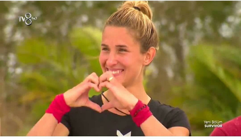 Survivor 2019'da finale kalan Seda Ocak kimdir, nereli - Resim: 3