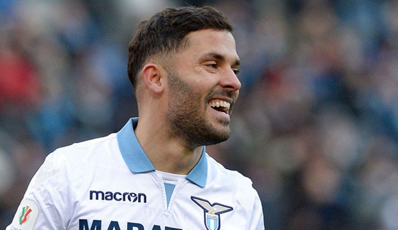 Galatasaray'la anlaşan Seri İstanbul'a geliyor! Transfer bombası patlıyor - Resim: 4