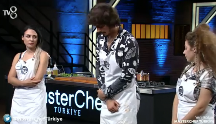 MasterChef 2019 yarışmacıları belli oldu! Mehmet Yalçınkaya bir yarışmacıyı kovdu - Resim: 4