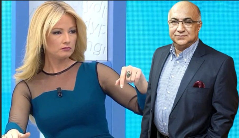 Arif Verimli Müge Anlı ile Tatlı Sert'ten ayrılmıştı olayın perde arkasını anlattı - Resim: 3