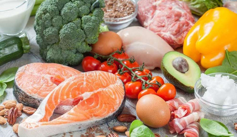 Sporcu beslenmesi nasıl olmalı? Sporcu beslenmesi örnek menü - Resim: 4