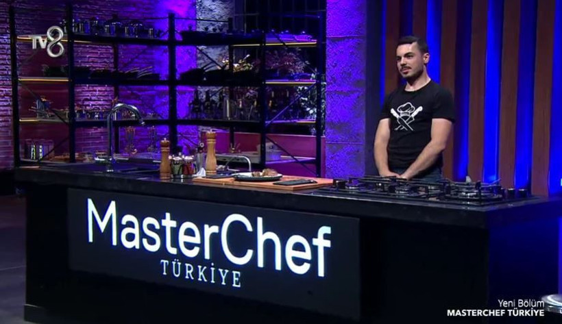 Mehmet Yalçınkaya Masterchef adayına çok kızdı: Yoksa sen Furkan'ın arkadaşı mısın? - Resim: 2