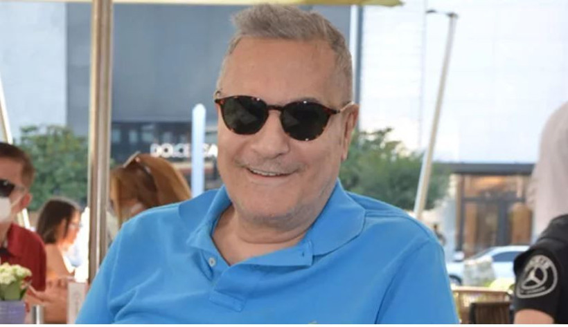 Seda Sayan ile tartışmalarının ardından Mehmet Ali Erbil'den sağlık durumuyla ilgili açıklama - Resim: 1