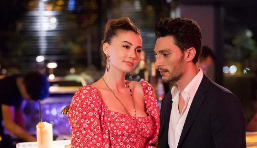 Kahraman Babam Aşkın Tarifi Aşk Mantık İntikam Masterchef'e fark attı! Reytingde zirve bakın kimin - Resim: 3