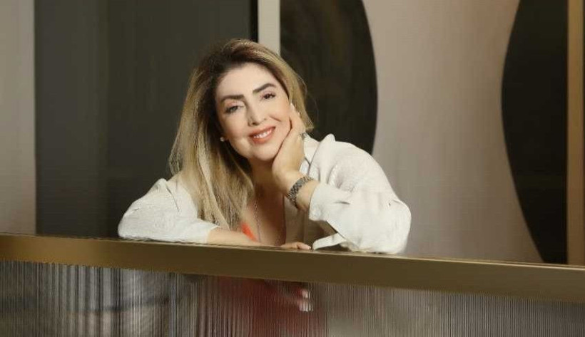 Ünlü astrolog Arzum Koyuncu'nun hayatı kabusa döndü! ‘Asistanım eskort, arayın’ oyunu - Resim: 4