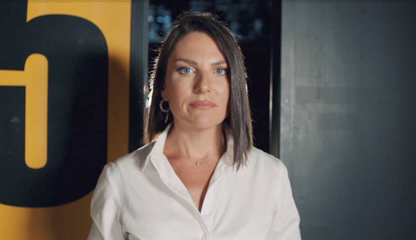 Ece Üner'den 'çığlık' savunması: Kanal D programımdaki ses Emine Bulut'un kızının değil - Resim: 4