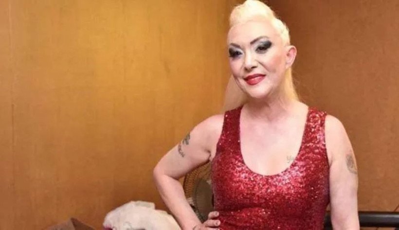 Tekme tokatlı kavgaya giren Güllü: Kızımı ve beni taciz etti! - Resim: 4