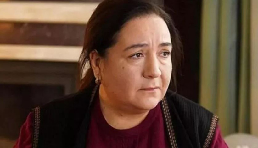 Beyin tümöründen ameliyat olan Hülya Duyar'dan duygusal mesaj - Resim: 2