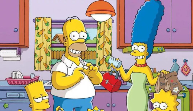 Simpsonlar'ın her bölümü izleyene 65 bin TL! Süre 8 hafta: İşte şartlar... - Resim: 1