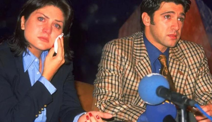 Hakan Ural'dan yıllar sonra iki çocuğunun annesi Sibel Can ile ilgili olay itiraf - Resim: 2