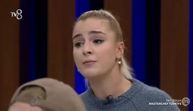 MasterChef Türkiye 2021'de Dilara Başaran'a Twitter'da torpil tepkisi 'Mehmet Şef'in akrabası' iddiası - Resim: 4