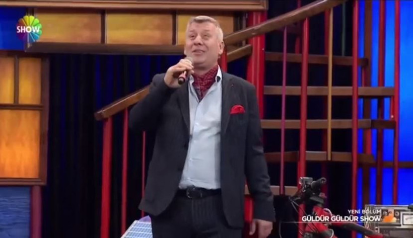 Metin Şentürk espriyle karışık Fenerbahçe'yi yerin dibine soktu: En mutlu Fenerbahçeli benim... - Resim: 2