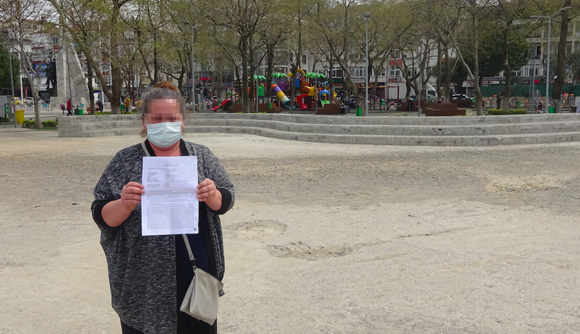 75 yaşındaki sapık parkta 3 çocuğa tacizde bulundu - Resim: 4