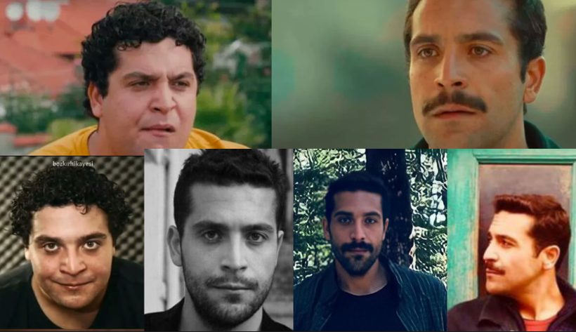 Gönül Dağı Ramazan Cihat Süvarioğlu'nin sevgilisine bakın güzelliği mest etti! - Resim: 3