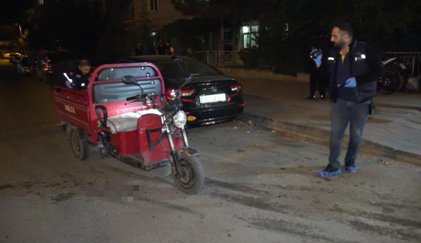 Dünürlerin silahlı kavgasında kan aktı: Baba ve oğlu tüfekle vuruldu - Resim: 4