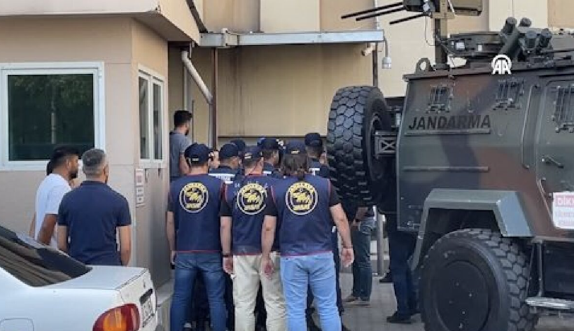 Kayıp Narin'in ailesi hakkında olay iddia! 'O gizli yapının içindeler' - Resim: 3