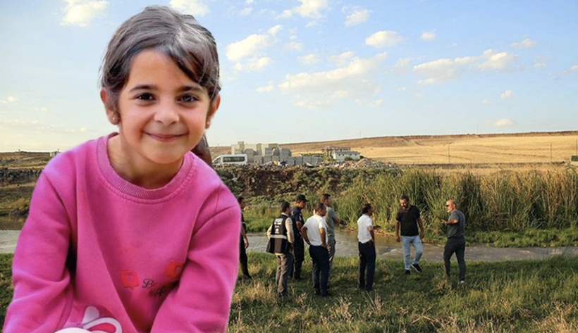 Narin'in cansız bedeni bulundu! Siyasilerden peş peşe açıklamalar! - Resim: 1