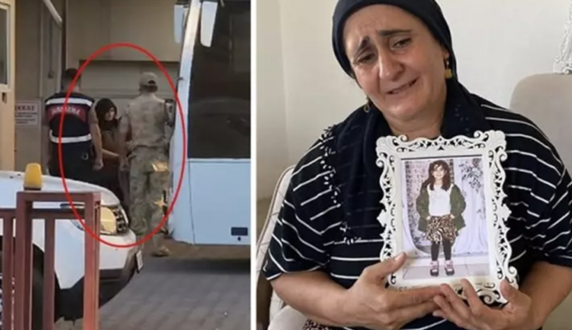 Yenge Hediye Güran ağzından kaçırdı! Enesle annesi boğuşuyordu - Resim: 1