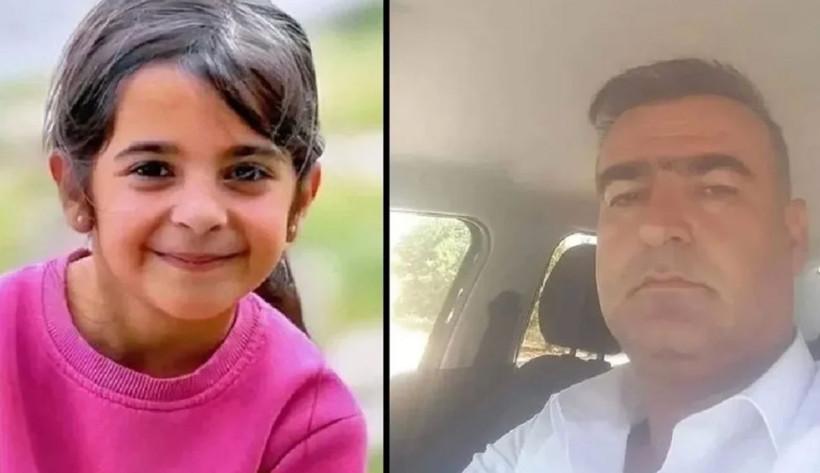 Narin nasıl öldürüldü? "Histopatoloji" raporu ortaya çıktı! Kahreden detaylar - Resim: 3