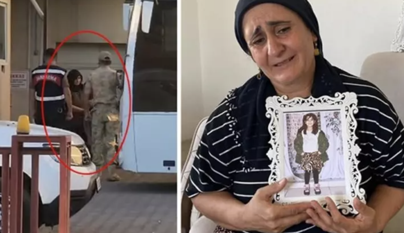 Narin cinayetinde dengeleri değiştirecek iddia! "Oturup plan yapıyorlar" - Resim: 2