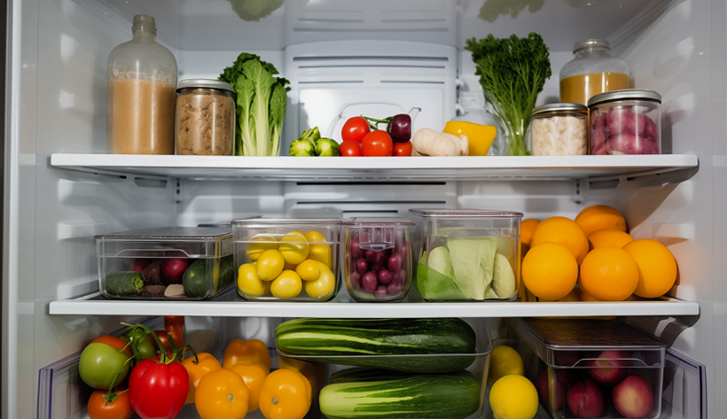 Bu yiyecekleri buzdolabına koyan yandı! Buzdolabına koyulmaması gereken 12 yiyecek - Resim: 1