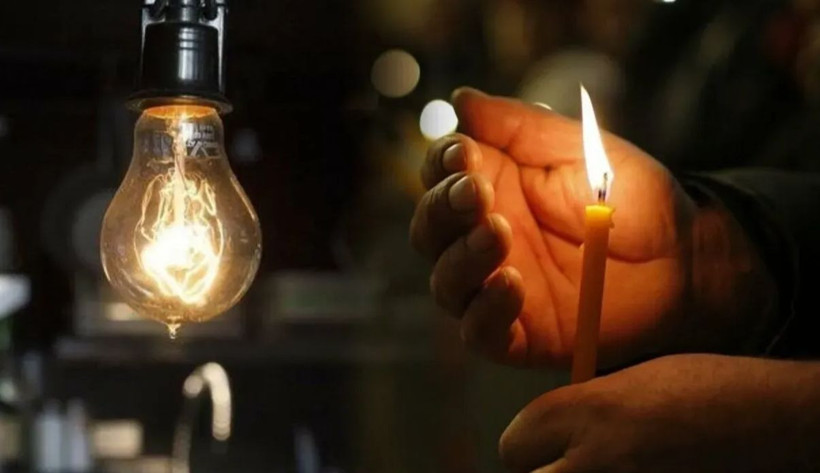 İstanbul'da 19 ilçede elektrik kesintisi! Saatlerce gelmeyecek... - Resim: 1