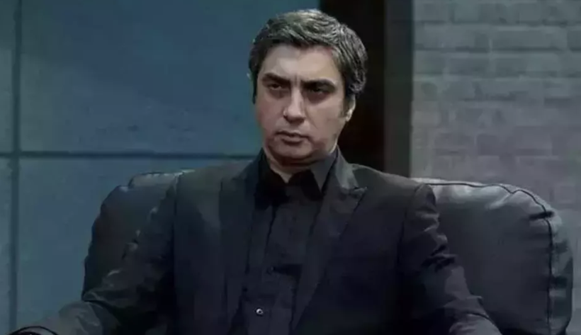 Kurtlar Vadisi'nin unutulmaz ismi 54 yaşında! Necati Şaşmaz oğulları ile paylaştı... - Resim: 3