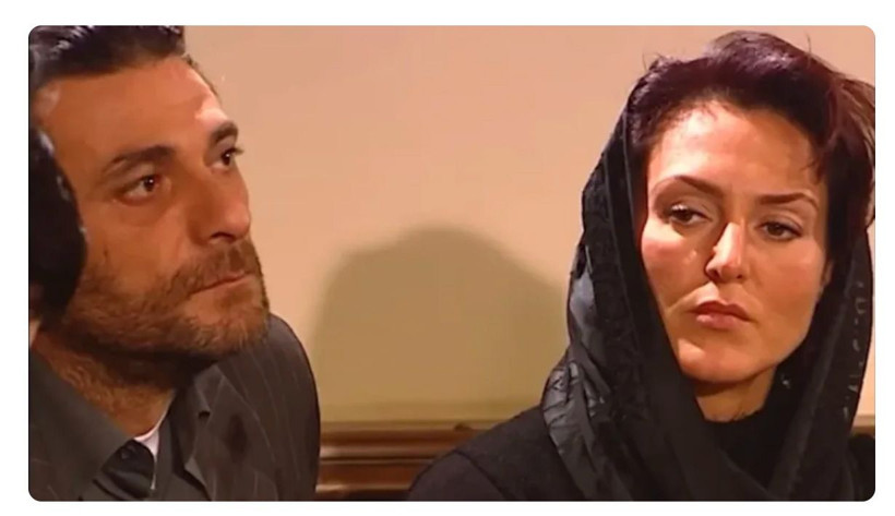 Şıvga Gerez hayatını kaybetti! Kurtlar Vadisi'ndeki rolüyle hafızalara kazınmıştı - Resim: 2