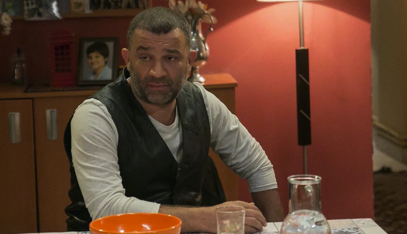 Savaş gerilimi Türk ünlüleri vurdu! Şevket Çoruh, İlker Ayrık ve Ivana Sert Dubai'de mahsur kaldı - Resim: 1