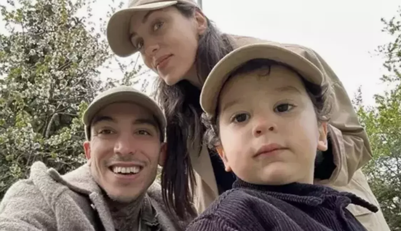 Can Bonomo'yu korkutan tehdit iddiası! Mahkemeye başvurdu... - Resim: 4