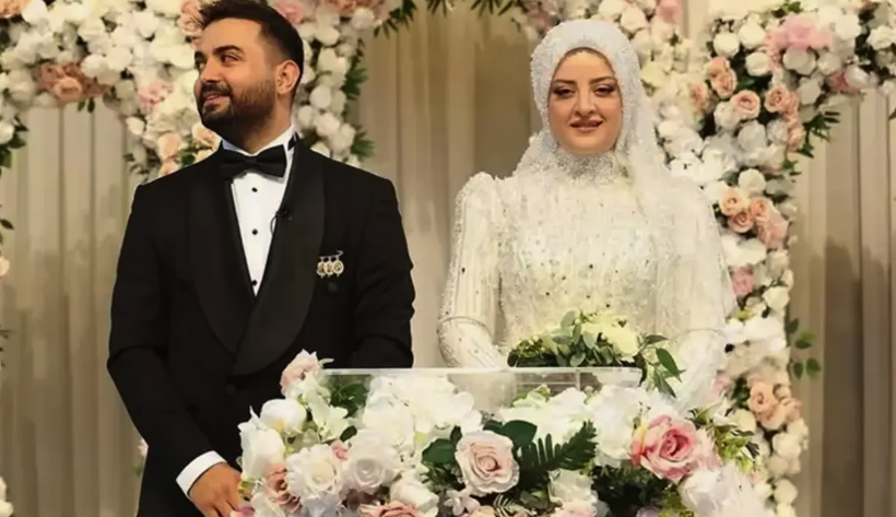 O paylaşım kafaları karıştırdı! Kadir Ezildi baba mı oluyor? - Resim: 1