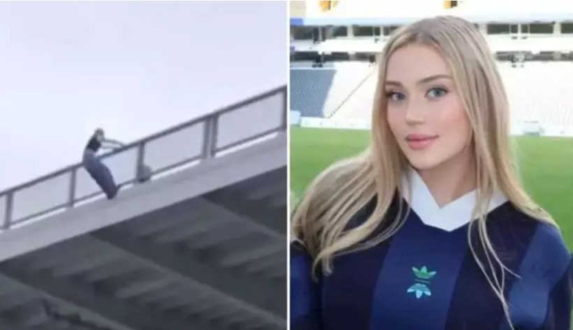 Fenomen Kübra Karaaslan intihar etti yakın arkadaşı konuştu! Meğer babası... - Resim: 1