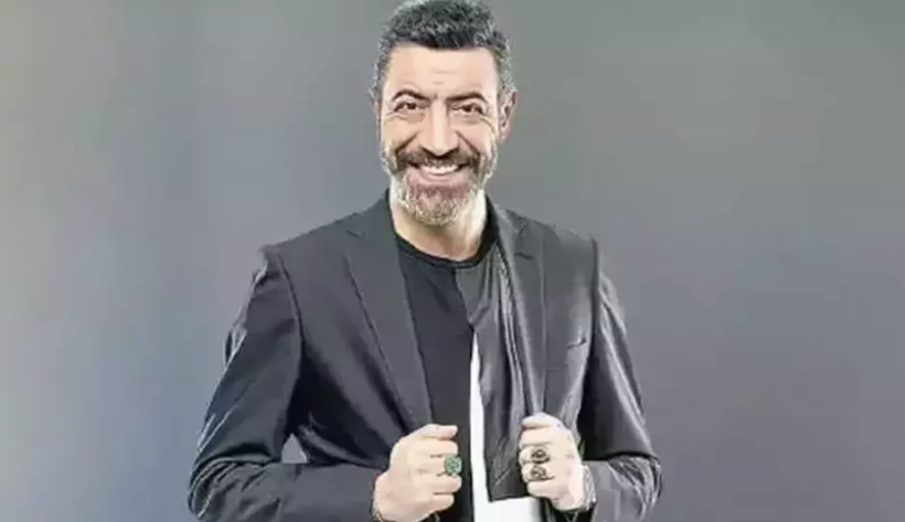 Hakan Altun konserinde arbede! Bahar Şahin o anları paylaştı... - Resim: 3