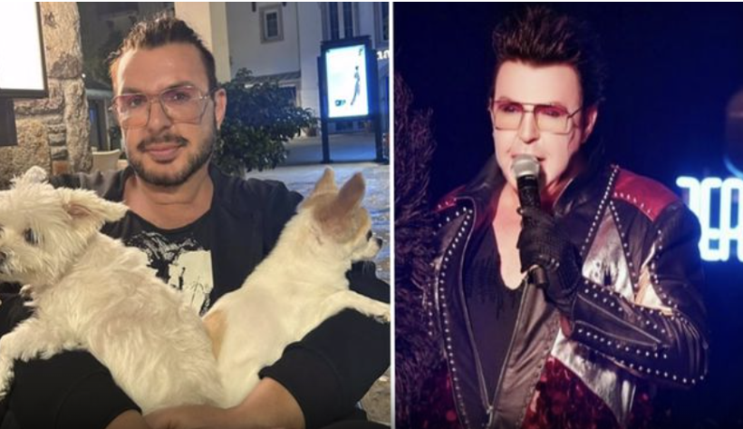 Kuşum Aydın bambaşka biri oldu! Son halini görenler şaşırdı... - Resim: 1