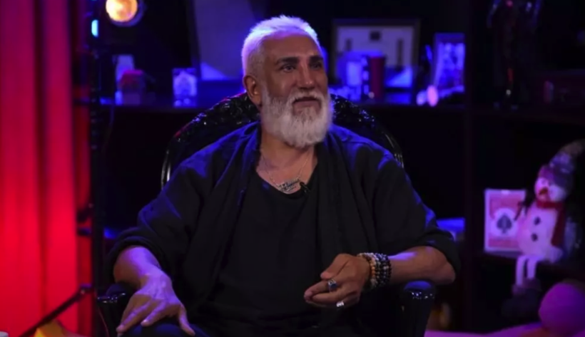 Tarık Mengüç'ün sır gibi sakladığı kızı ortaya çıktı! Görenler gözlerine inanamadı - Resim: 2