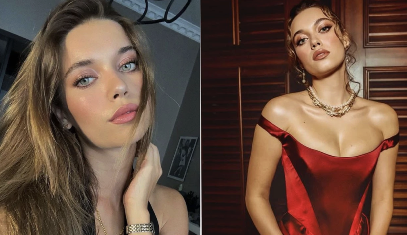 Afra Sara&ccedil;oğlu'ndan bomba aşk iddiası! O isimle aşk mı yaşıyor? - Resim: 1