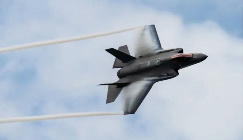 Türkiye verilmesi beklenen F-35 fiyatı ne kadar, hangi özellikleri taşıyor? - Resim: 4
